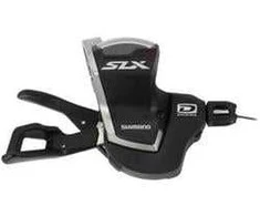 Shimano Dešinė pavarų svirtis Shimano SLM7000 SLX 2-3 greičių universalus