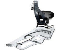 Priekinis perjungiklis Shimano SORA FD-R3030-F // 3x9-speed, Down Swing
