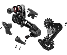 Shifter SRAM Eagle 70 T-Type 12 speed. Max 52z (mechanical)
