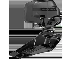 Shifter SRAM Force AXS D2 Iridescent Braze-on (battery not included)