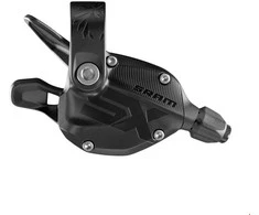 Shifter SRAM SX Eagle, singleclick, 12speed. Including clamp, juodas, A1