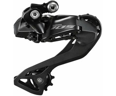 SHIMANO RD-R7150 105 Di2 galinis pavarų perjungiklis juodas
