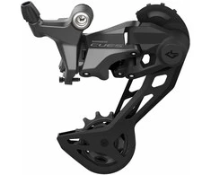 Galinis pavarų perjungėjas Shimano CUES RD-U6020 2x10-speed