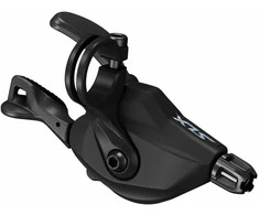 Pavarų perjungimo rankenėlė Shimano SLX SL-M7100 su spaustuku 12 greičių