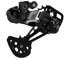 SHIMANO Di2 XT RD-M8150-12 12 speed SGS type MTB direct mount Shadow+ 41 su. min/max: 10/51 su.
