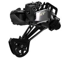 SHIMANO Di2 XT RD-M8150-12 12 speed SGS type MTB direct mount Shadow+ 41 su. min/max: 10/51 su.