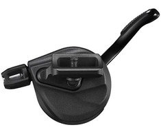 Dviračio pavarų perjungimo rankenėlė Shimano 2s I-spec EV SL-M8100IL DeoreXT Incl Cables, kairė