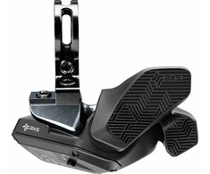 Shift lever SRAM XX1 Eagle AXS Rocker 12 speed + electronic clamp