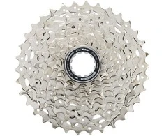 Galinis žvaigždžių blokas Shimano 105 CS-R7101 12-speed-11-34T