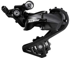 Galinis pavarų perjungėjas Shimano 105 RD-R7000 11-speed-SS