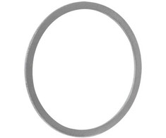 Šakotuvas Shimano pad 1mm