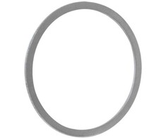 Šakotuvas Shimano pad 1mm