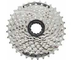 Galinis žvaigždžių blokas Shimano ACERA CS-HG41 8-speed-11-30T