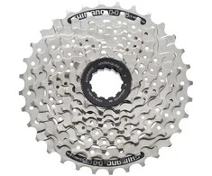 Kaseta 8 rzędowa Shimano Acera CS-HG41-8 11-32T