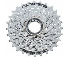 Galinis žvaigždžių blokas Shimano ALIVIO CS-HG51 8-speed-11-28T
