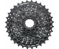 Galinis žvaigždžių blokas Shimano HG31 11-32 8g