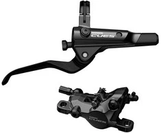Diskiniai stabdžiai galiniai Shimano CUES BL-U8000 (R) + BR-U8000 (R) J-Kit PM