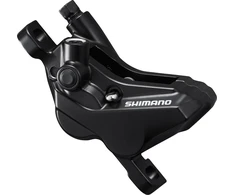 Diskinių stabdžių suportas Shimano ALIVIO BR-MT420 4 piston