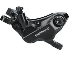 Diskinių stabdžių suportas Shimano DEORE BR-MT520 4-piston
