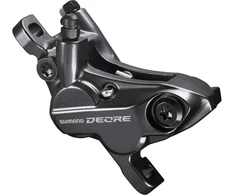 Shimano Disc Brake Caliper HydraulicBR-M6120 Deore