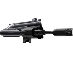 Diskinių stabdžių rankenėlė Shimano XT BL-M8200 kairės pusės