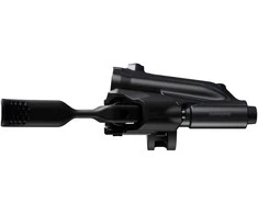 Diskinių stabdžių rankenėlė Shimano XT BL-M8200 dešinės pusės