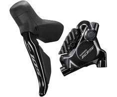 SHIMANO priekinio stabdžių komplektas ST-R7170 1700mm