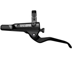 Diskiniai stabdžiai priekiniai Shimano CUES BL-U8000 (L) + BR-U8000 (F) J-Kit PM