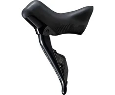 SHIMANO brake-set DURA-ACE BR-R9270-KIT rear/ST-R9270 Di2 (J-kit) FLAT MOUNT polymer+cooler SMB