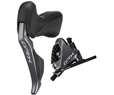 Diskiniai stabdžiai priekiniai Shimano GRX Di2 ST/BR-RX815
