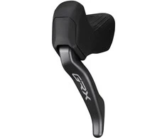 SHIMANO brake-set GRX BR-RX820+BL-RX825 front/left J-kit (BL) polymer + chl BH90/100cm for 160mm k