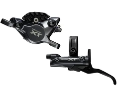 Stabdžiai hidrauliniai diskiniai Shimano BR-M8200(L) / BL-M8200(F) Deore XT