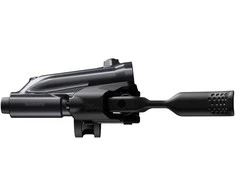 SHIMANO brake-set XT BR-M8220+BL-M8200 front/left J-kit (BL) without adapt polymer + chl BH90/100cm