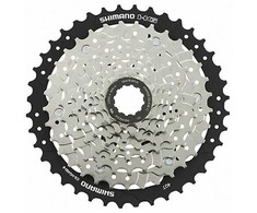 Galinis žvaigždžių blokas Shimano ACERA CS-HG400-8 8-speed 11-40T
