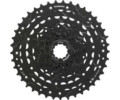 Galinis žvaigždžių blokas Shimano CUES CS-LG300 9-speed-11-41T