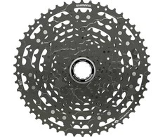 Galinis žvaigždžių blokas Shimano CUES CS-LG400 11-speed 11-50T
