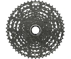 Galinis žvaigždžių blokas Shimano CUES CS-LG400 11-speed 11-50T
