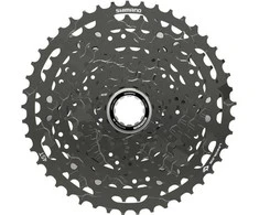Galinis žvaigždžių blokas Shimano CUES CS-LG400 11-speed-11-45T