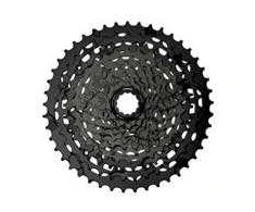Galinis žvaigždžių blokas Shimano CUES CS-LG700 11-speed-11-45T