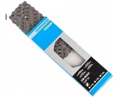 Grandinė Shimano DEORE CN-HG53 9-greičių-114links