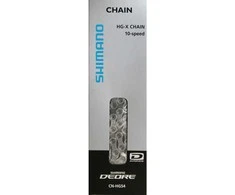 Grandinė Shimano DEORE CN-HG54 10 greičių