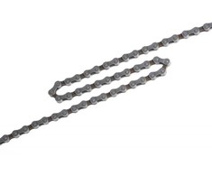Shimano CN-HG40 8S dviračio grandinė 6/ 7/ 8 eilės 116 grandžių