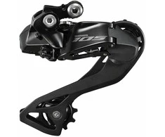 SHIMANO Di2 105 RD-R7150 12 speed road max 36z min 11z capacity 41z bal
