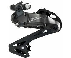 SHIMANO Di2 CUES RD-U6070 GS type 11 quick shadow max 50z min 11z capacity 39z bal