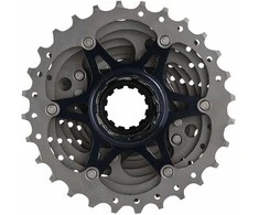 Shimano Cassette 11 greičių Shimano Dura-Ace CS-R9100 11-28T