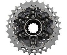 Shimano Cassette 12 Speed 11-34TCS-R9200 Dura-Ace