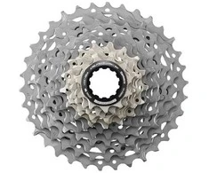 Shimano Cassette 12 Speed 11-34TCS-R9200 Dura-Ace