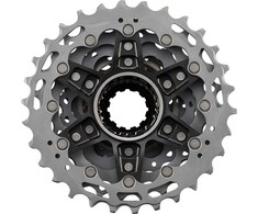 Shimano Cassette 12 Speed 11-30TCS-R9200 Dura-Ace