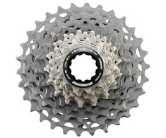 Shimano Cassette 12 Speed 11-30TCS-R9200 Dura-Ace