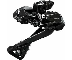 SHIMANO DURA-ACE Di2 RD-R9250 12 speed road derailleur